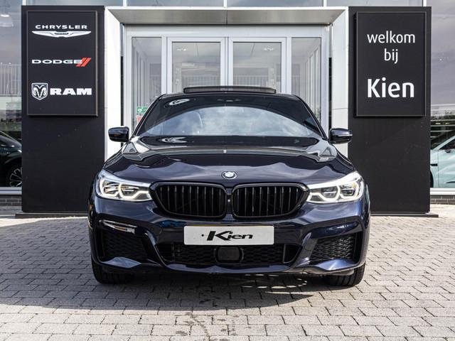 BMW 6 Serie