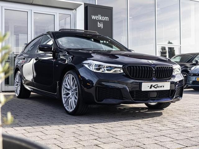 BMW 6 Serie