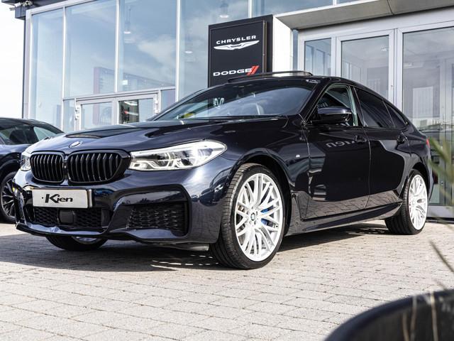 BMW 6 Serie