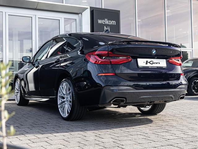 BMW 6 Serie