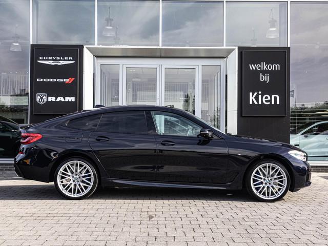 BMW 6 Serie