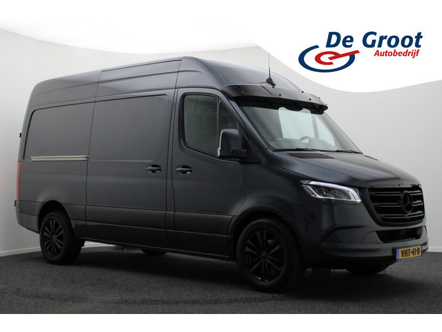 Mercedes-Benz Sprinter 2019 Diesel