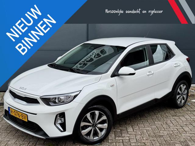 Kia Stonic 2022 Benzine