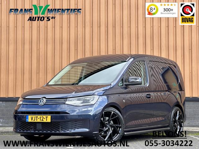 Volkswagen Caddy 2021 Diesel