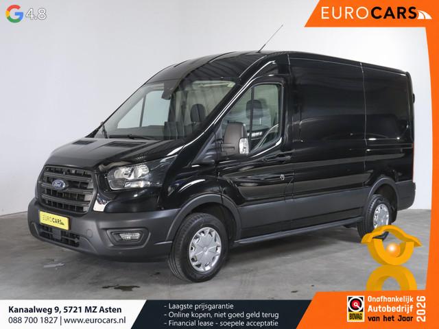 Ford Transit 2024 Diesel