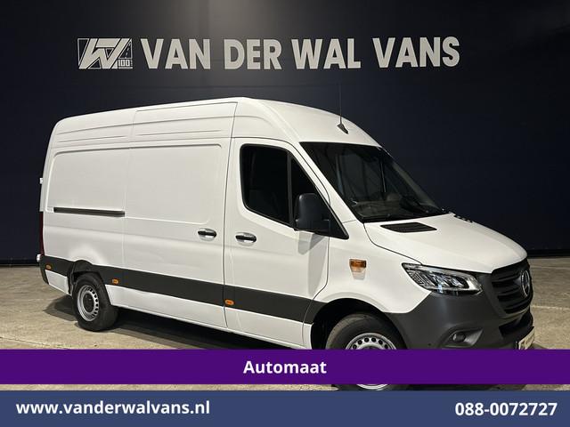 Mercedes-Benz Sprinter 2024 Diesel