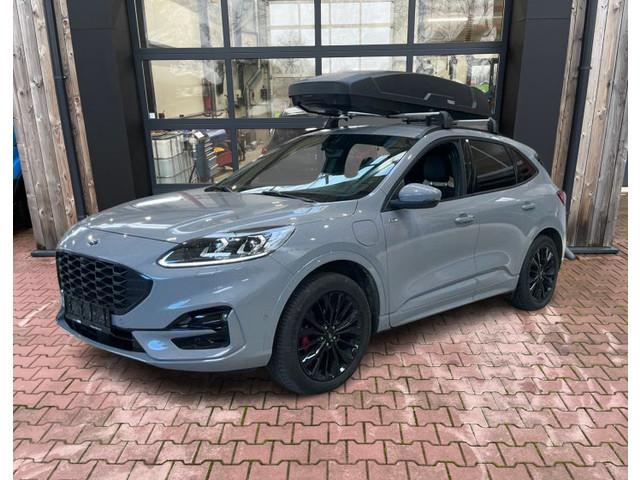 Ford Kuga 2024 Hybride