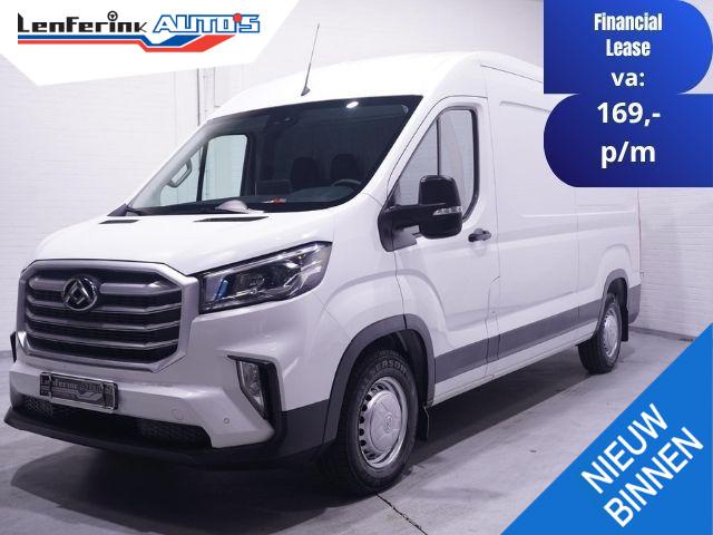 Maxus Deliver9 2023 Diesel