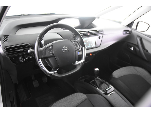 Citroën C4 Spacetourer