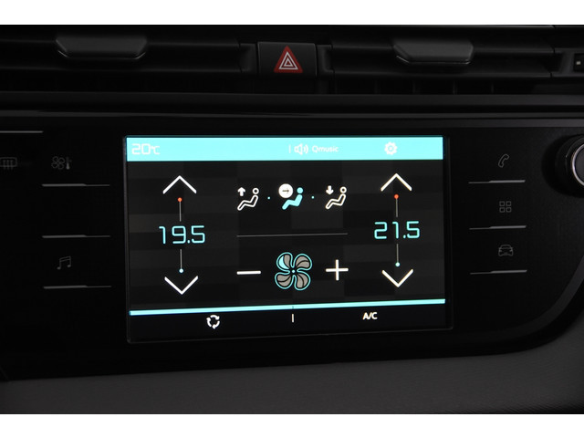 Citroën C4 Spacetourer