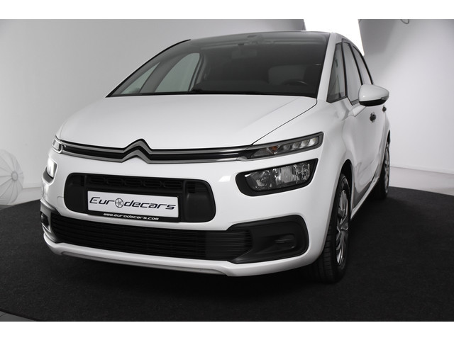 Citroën C4 Spacetourer