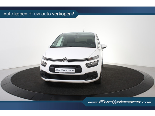 Citroën C4 Spacetourer