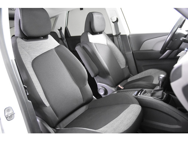 Citroën C4 Spacetourer