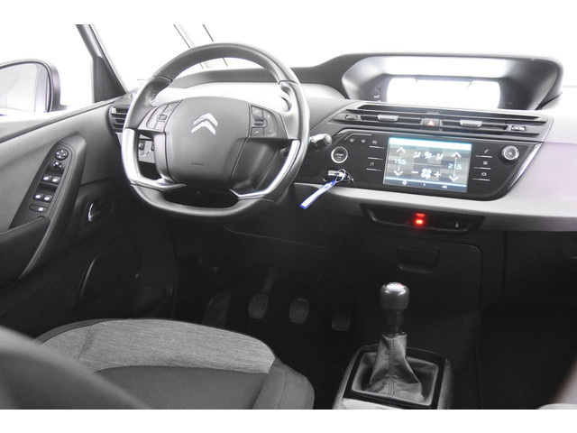 Citroën C4 Spacetourer