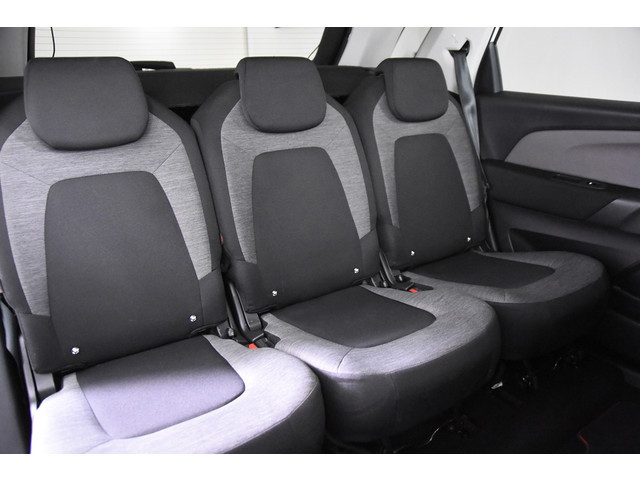 Citroën C4 Spacetourer