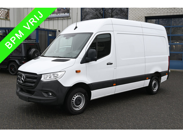 Mercedes-Benz Sprinter 2024 Diesel
