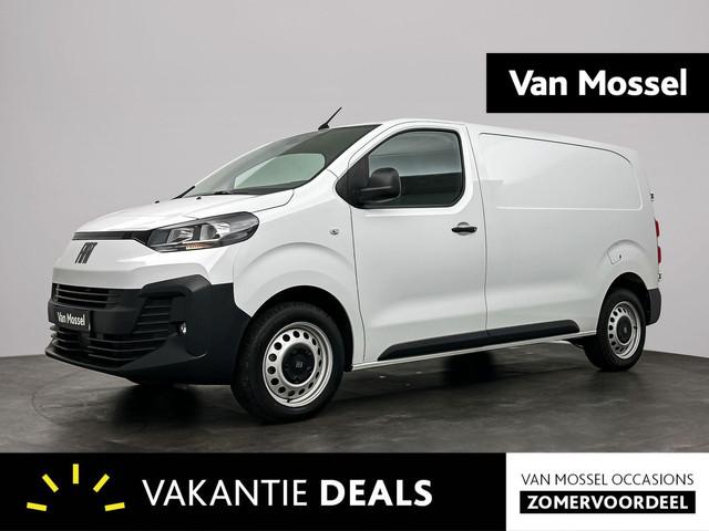 Fiat Scudo 2024 Diesel