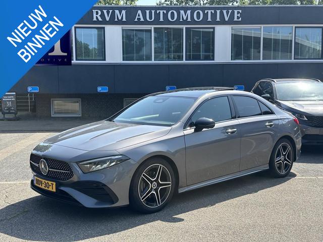 Mercedes-Benz A-Klasse 2023 Benzine