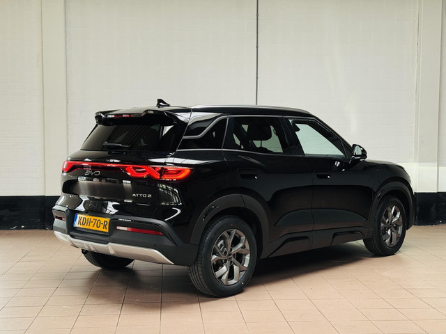 BYD ATTO 2