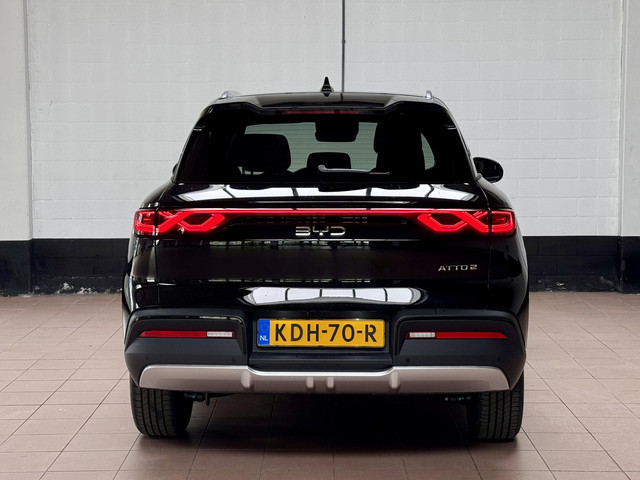 BYD ATTO 2
