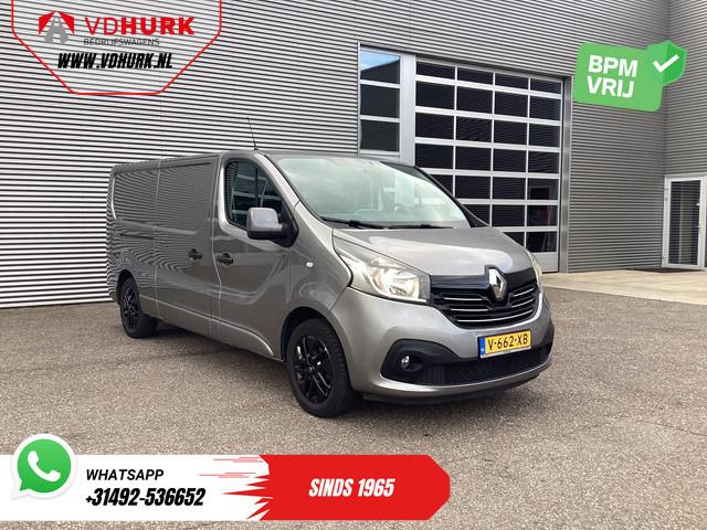 Renault Trafic 2019 Diesel