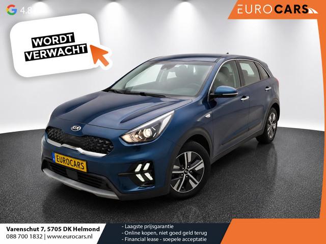 Kia Niro 2020 Hybride