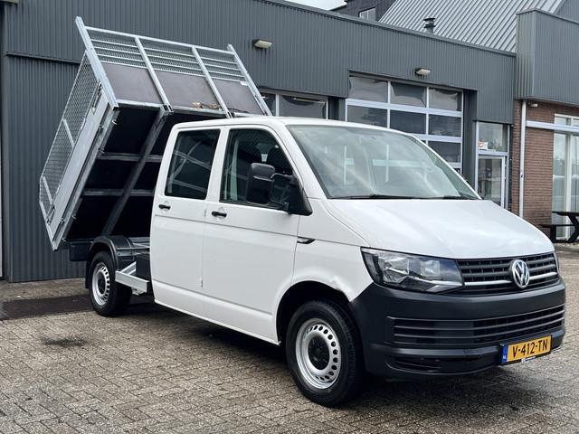 Volkswagen Transporter 2018 Diesel