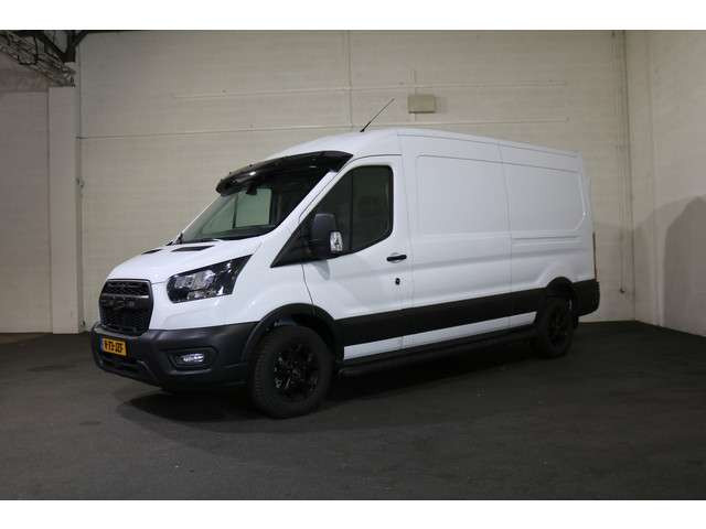 Ford Transit 2024 Diesel