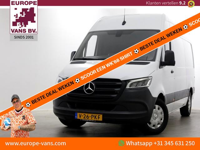 Mercedes-Benz Sprinter 2021 Diesel