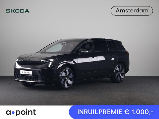 Skoda Peaq
