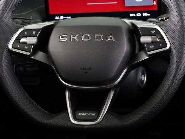 Skoda Peaq