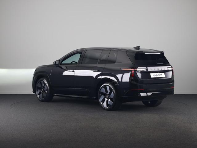 Skoda Peaq