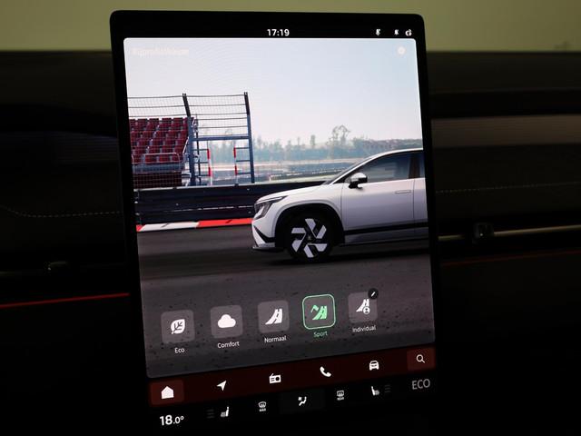 Skoda Peaq