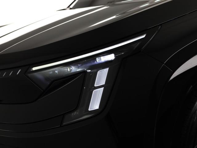 Skoda Peaq