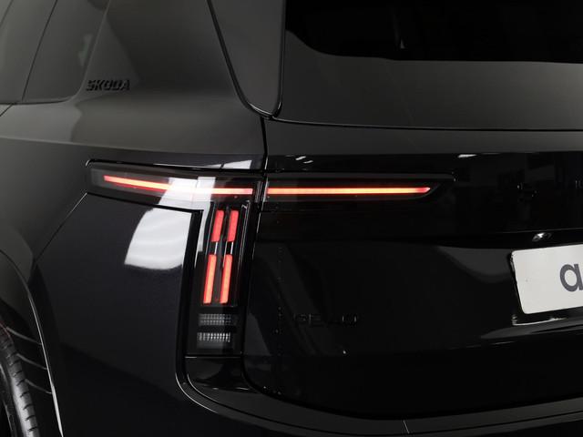 Skoda Peaq