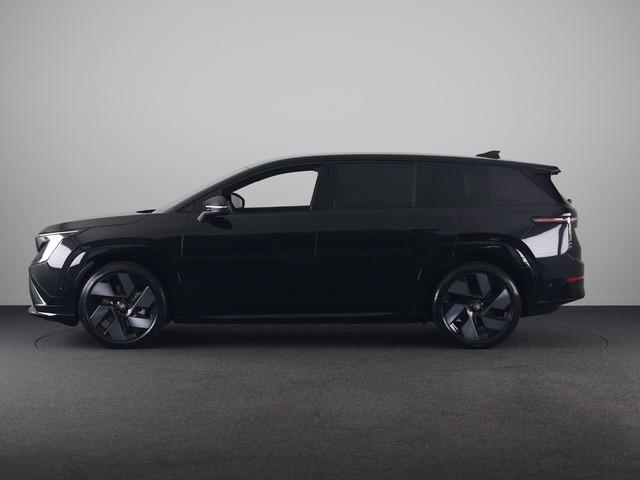 Skoda Peaq