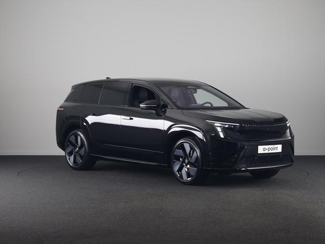 Skoda Peaq