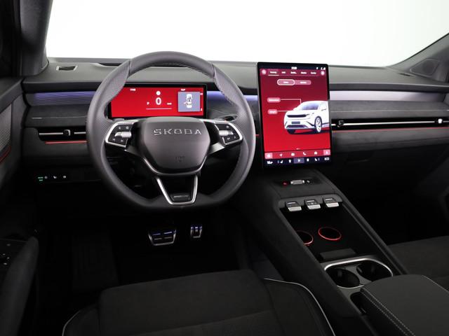 Skoda Peaq
