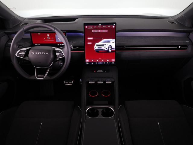 Skoda Peaq