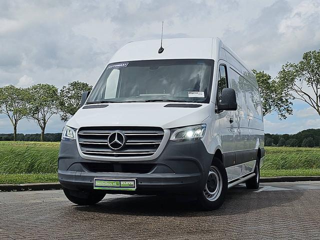 Mercedes-Benz Sprinter 2019 Diesel