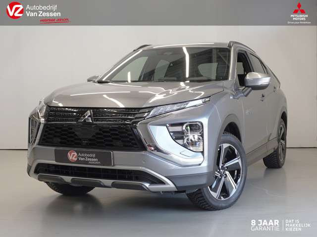 Mitsubishi Eclipse Cross 2023 Hybride