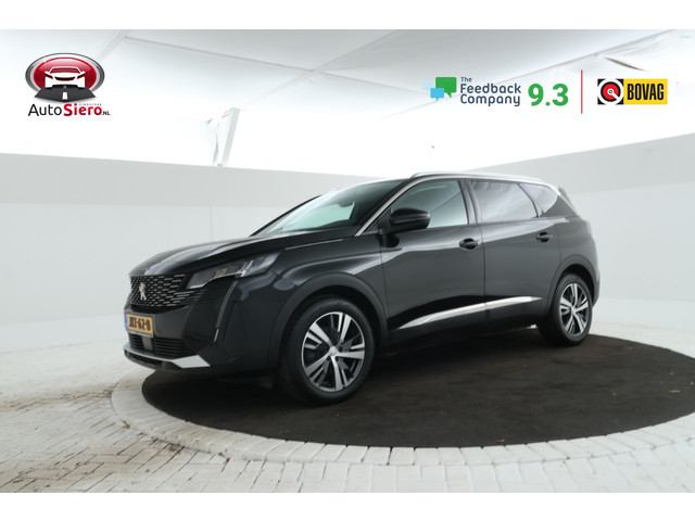 Peugeot 5008 2022 Diesel