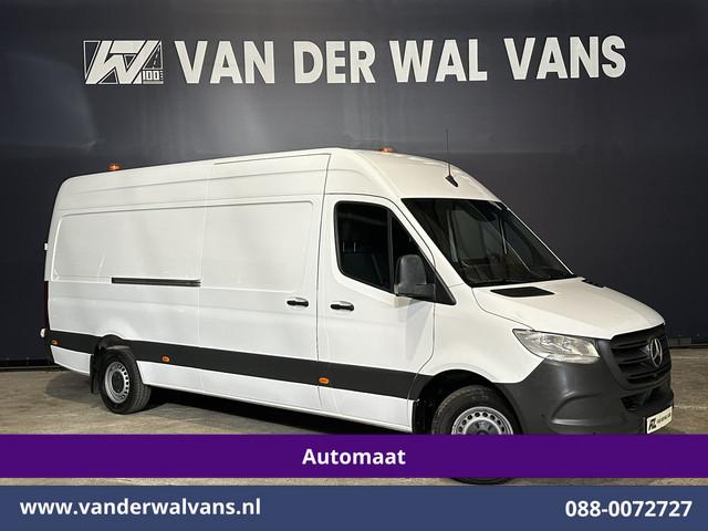 Mercedes-Benz Sprinter 2021 Diesel