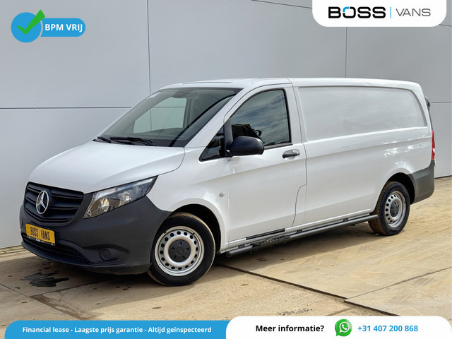 Mercedes-Benz Vito 2022 Diesel