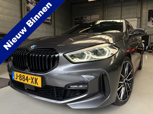 BMW 1 Serie 2020 Benzine