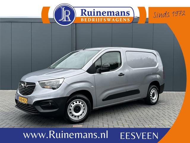 Opel Combo 2023 Diesel