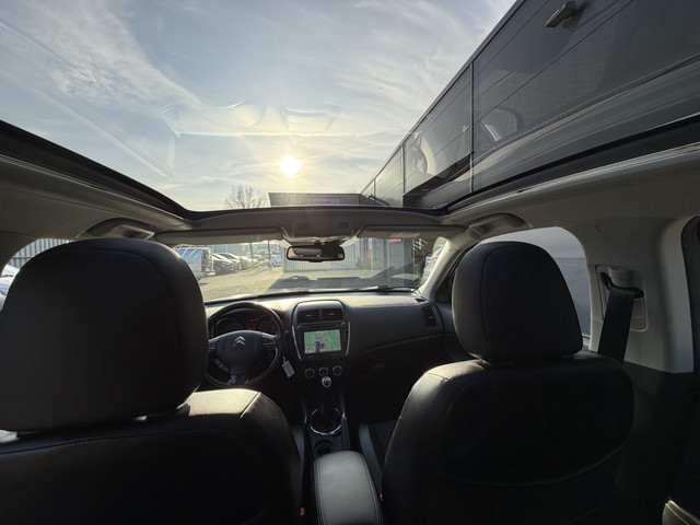 Citroën C4 Aircross