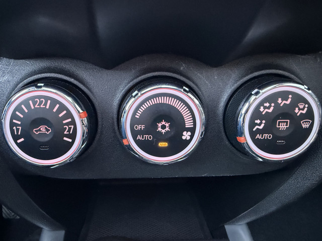 Citroën C4 Aircross