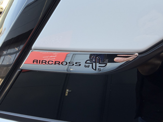Citroën C4 Aircross