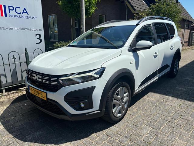 Dacia Jogger 2023 LPG